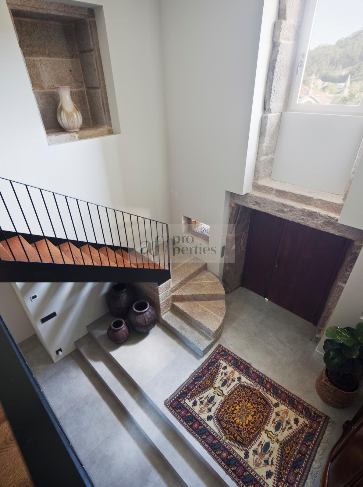 For sale of house in Gondomar