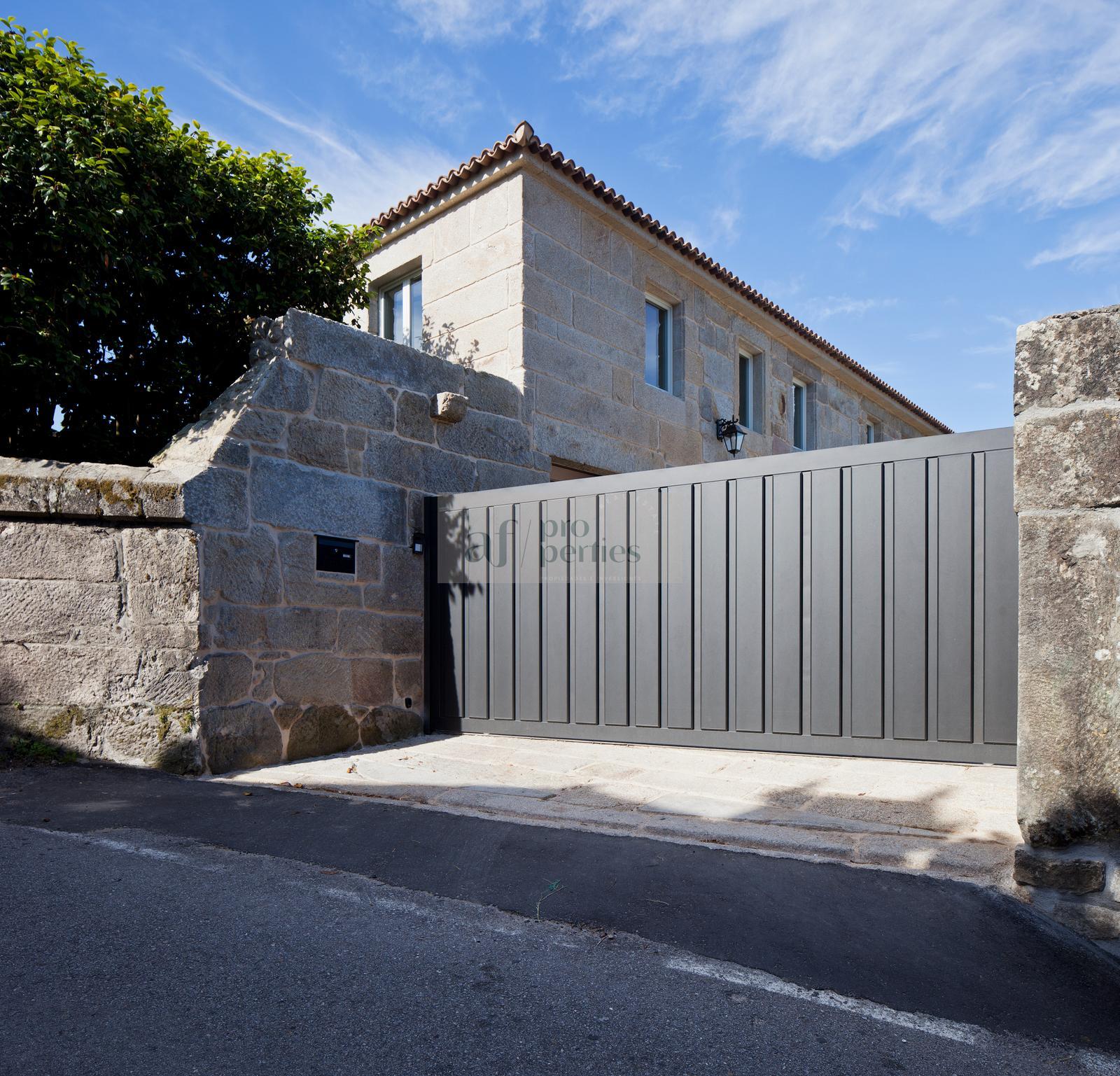 For sale of house in Gondomar
