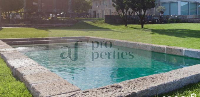 For sale of house in Gondomar