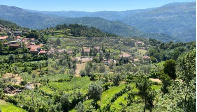 For sale of house in Gondomar