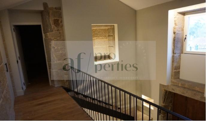 For sale of house in Gondomar