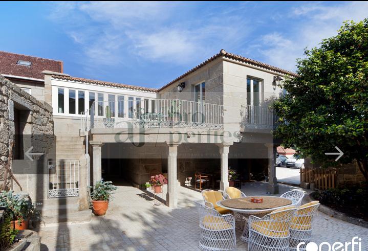 For sale of house in Gondomar