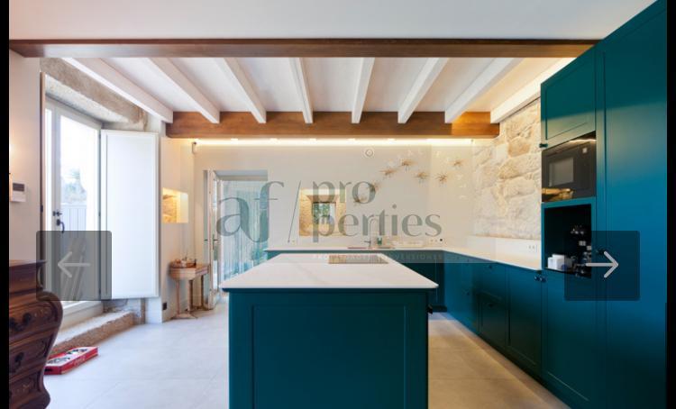 For sale of house in Gondomar