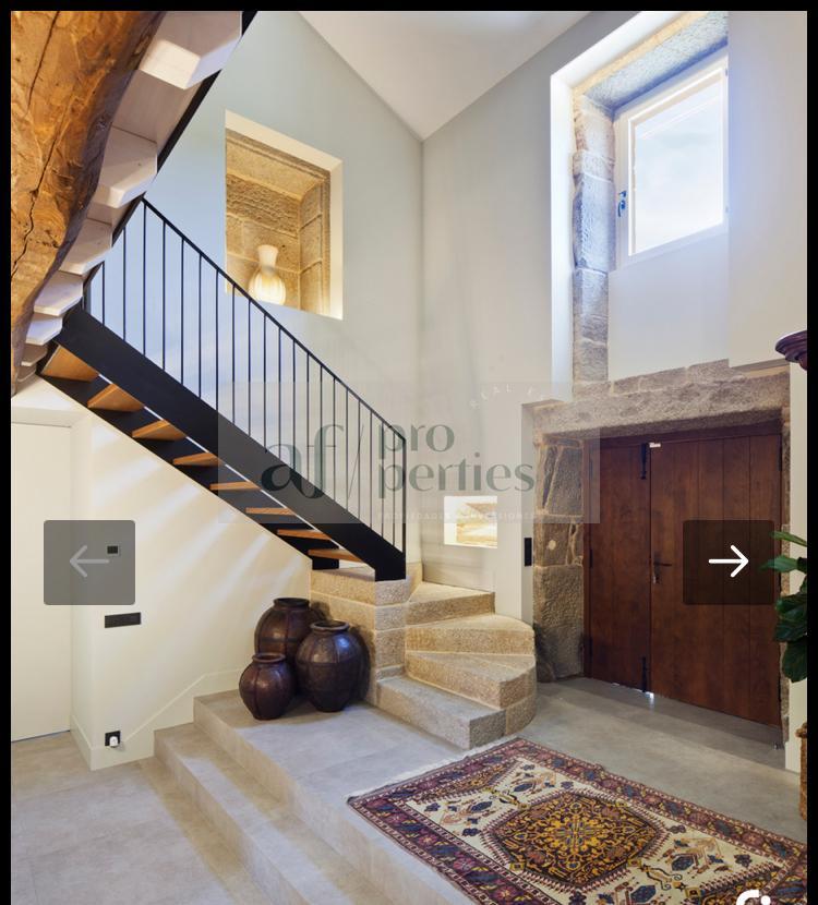 For sale of house in Gondomar