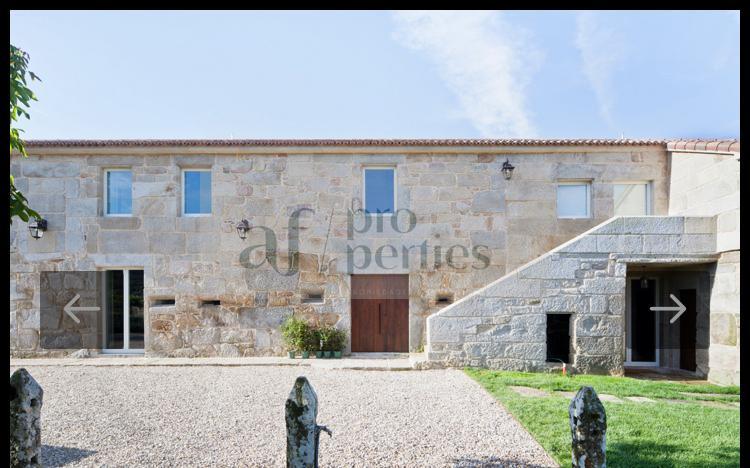 For sale of house in Gondomar