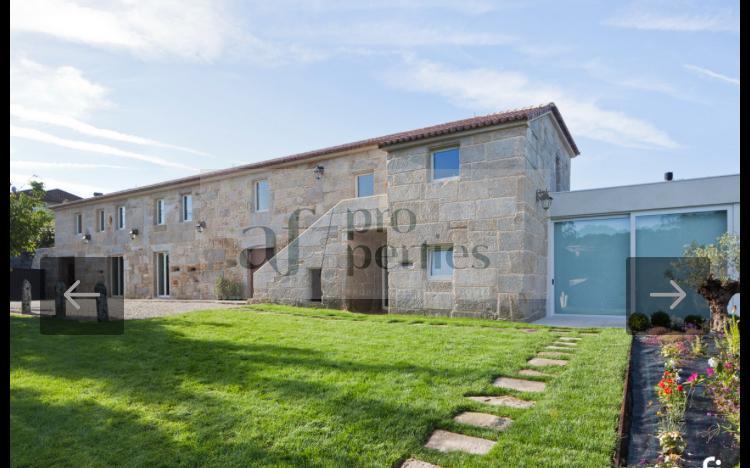 For sale of house in Gondomar