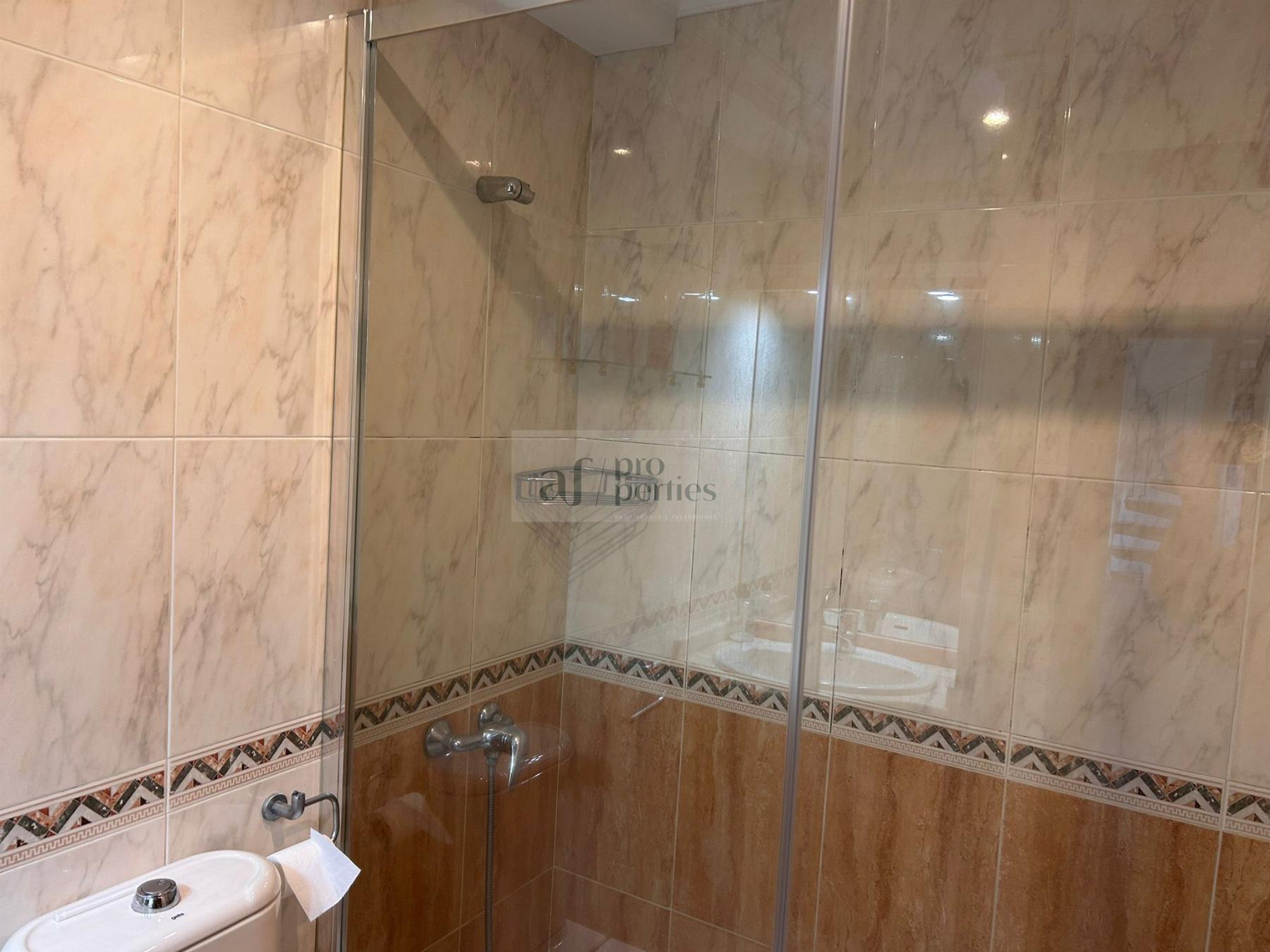 For rent of penthouse in Vigo