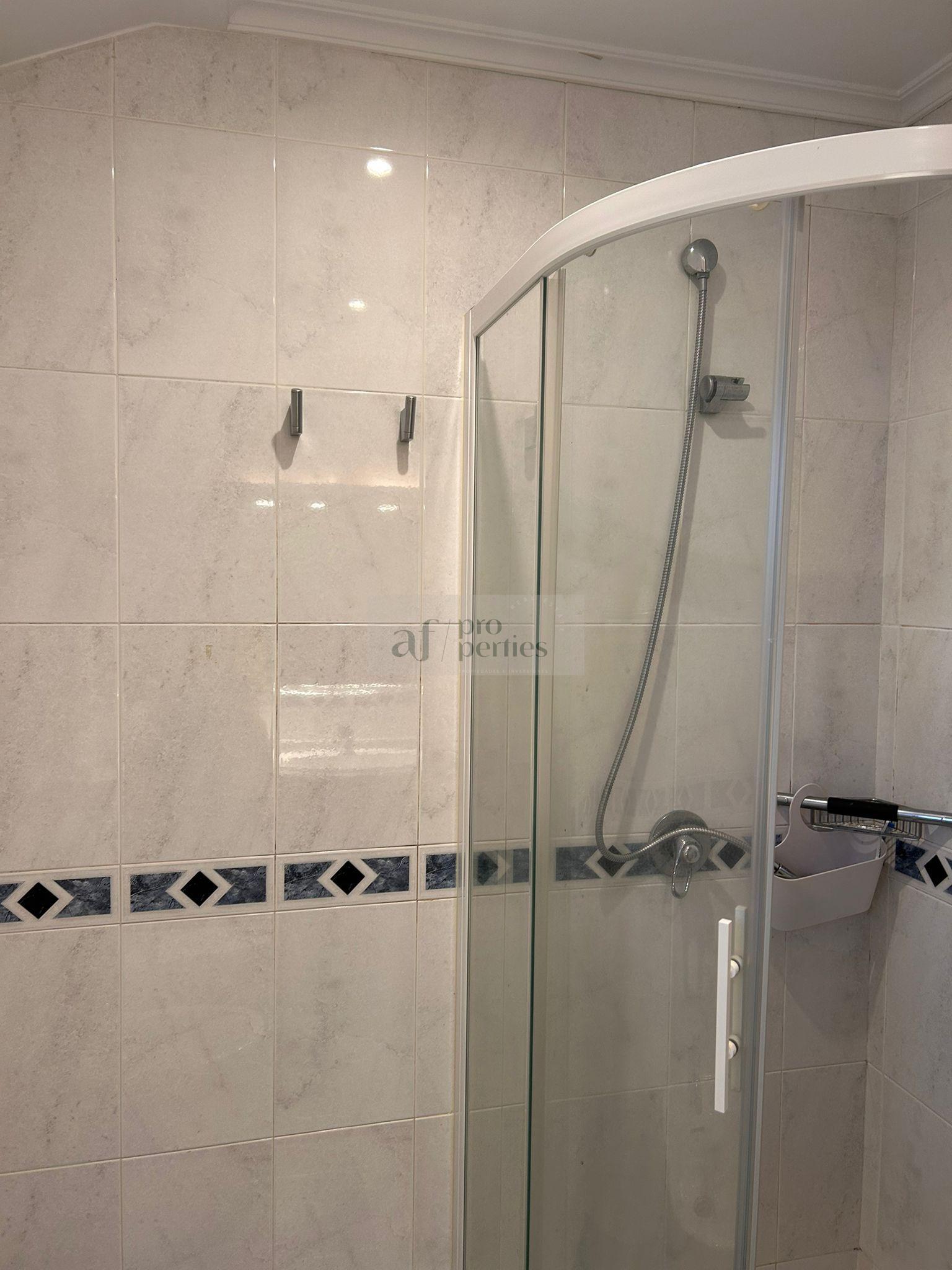 For rent of penthouse in Vigo