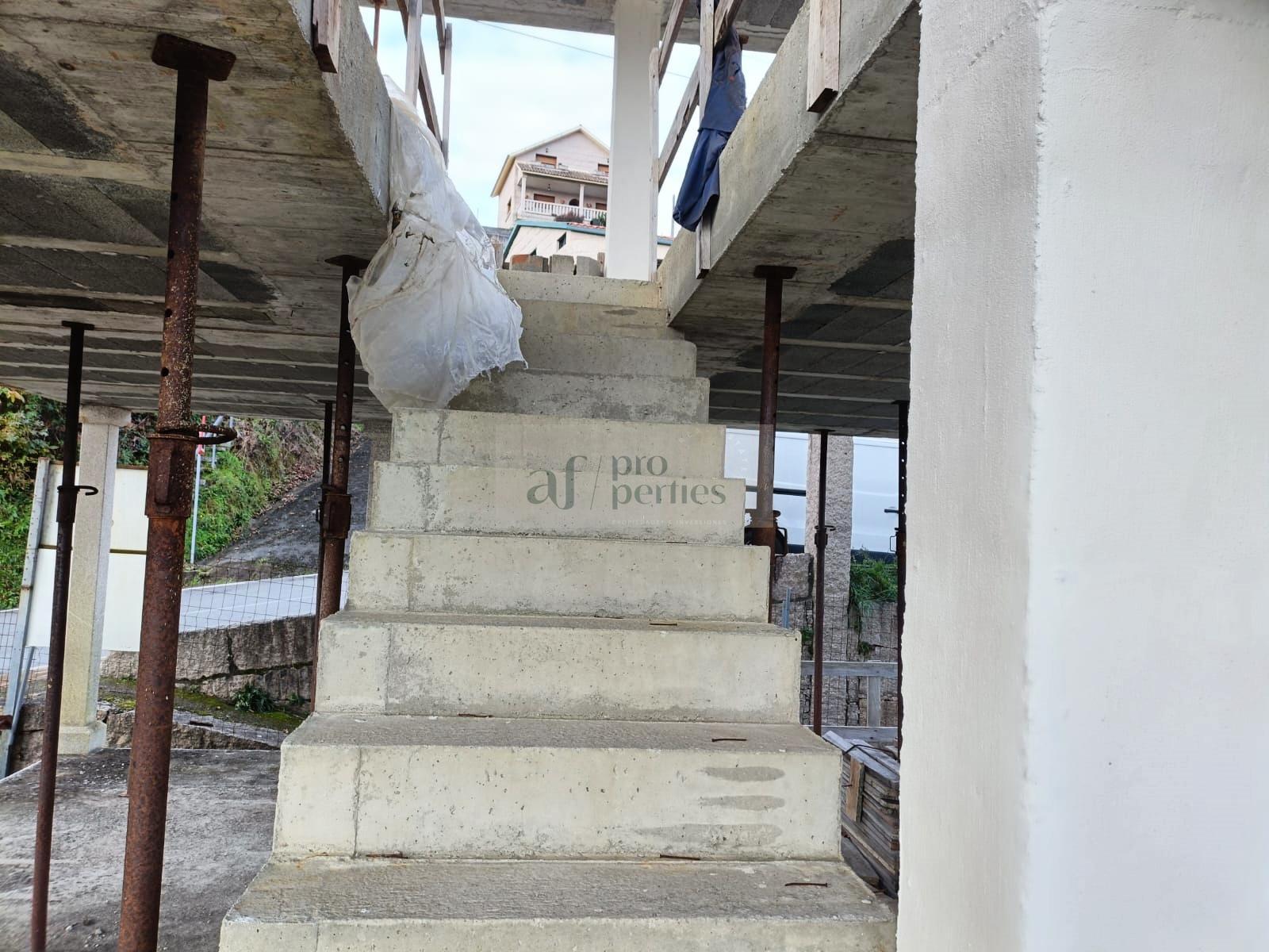 Venta de chalet en Vilaboa