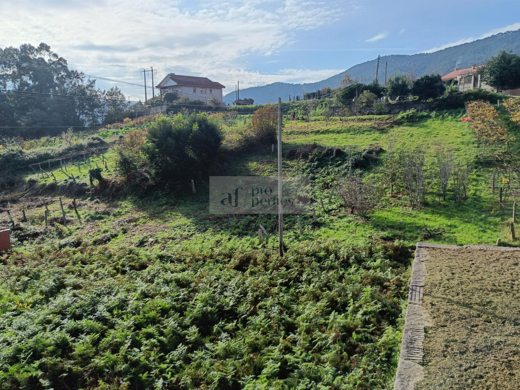 Vendita di chalet in Vilaboa