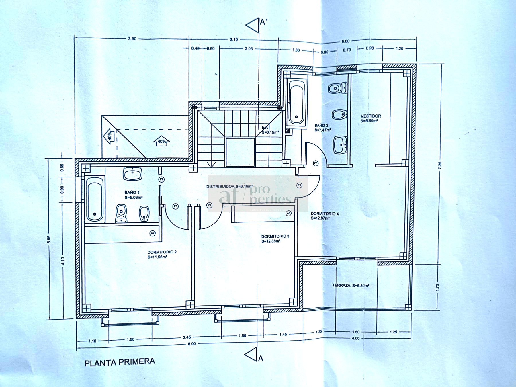 Vendita di chalet in Vilaboa