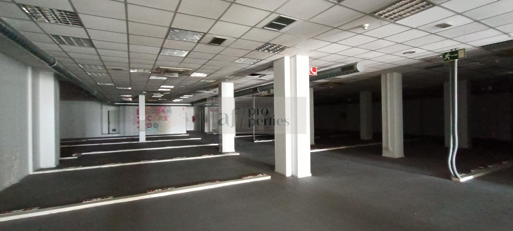 Noleggio di locale in Vigo