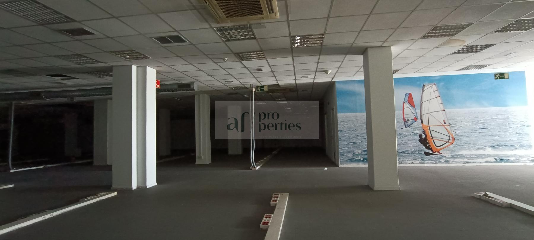 Noleggio di locale in Vigo