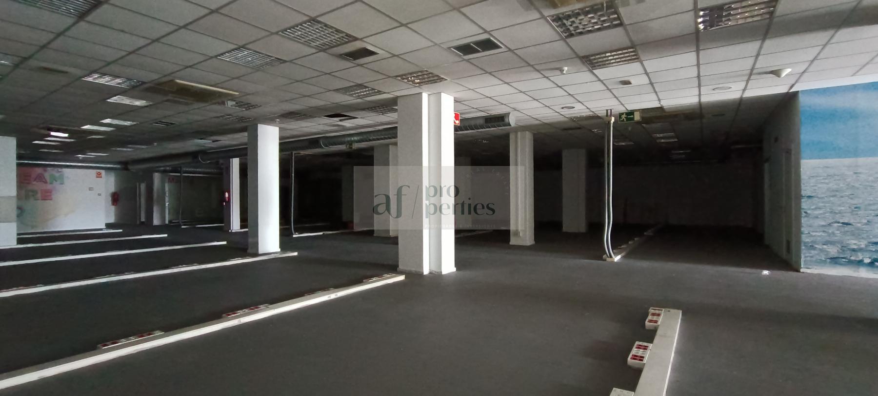 Noleggio di locale in Vigo