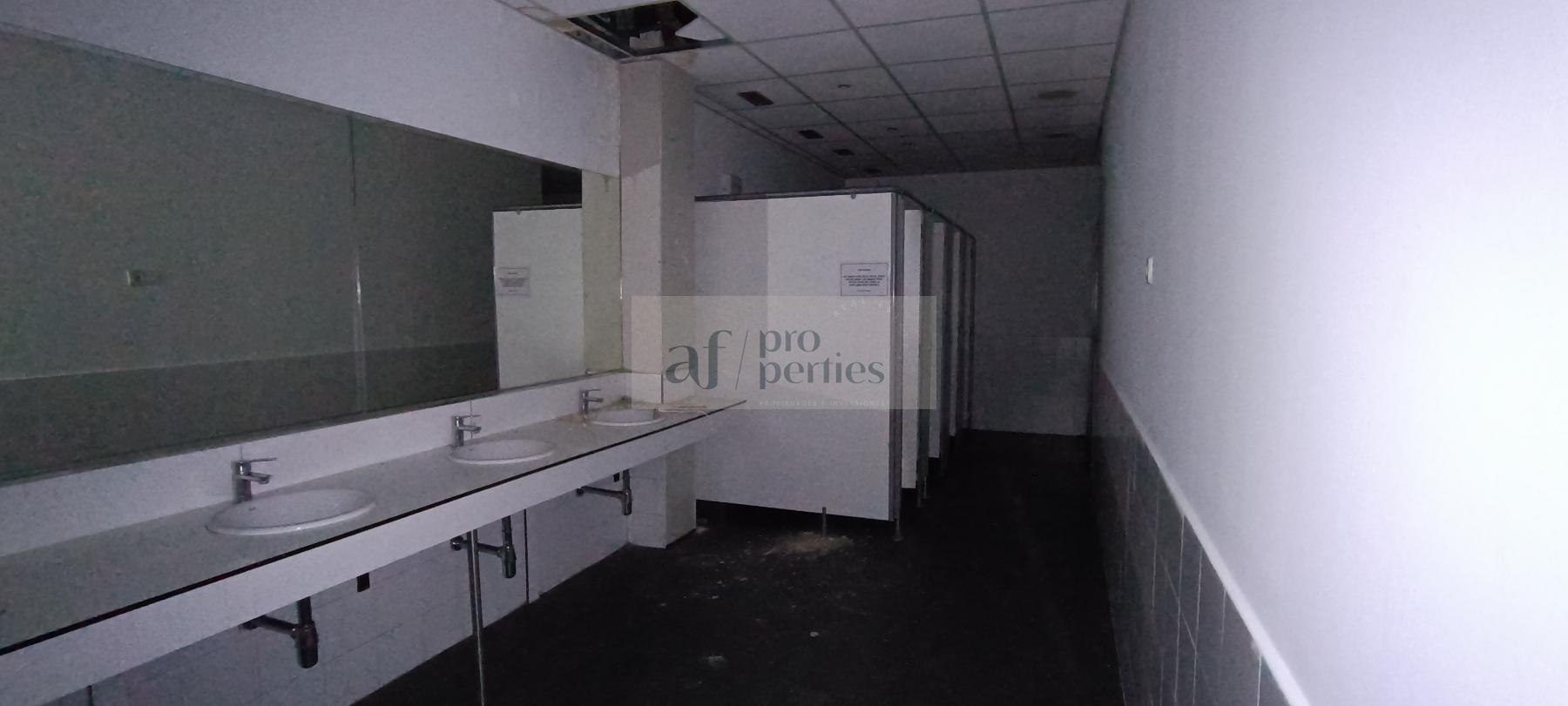 Noleggio di locale in Vigo