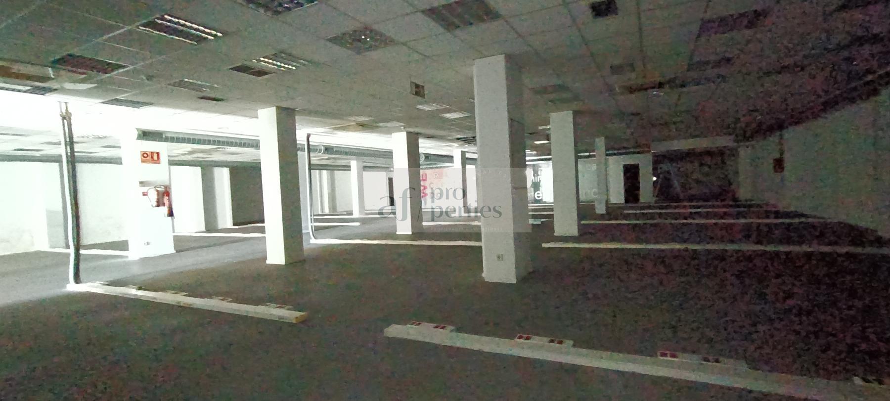 Noleggio di locale in Vigo