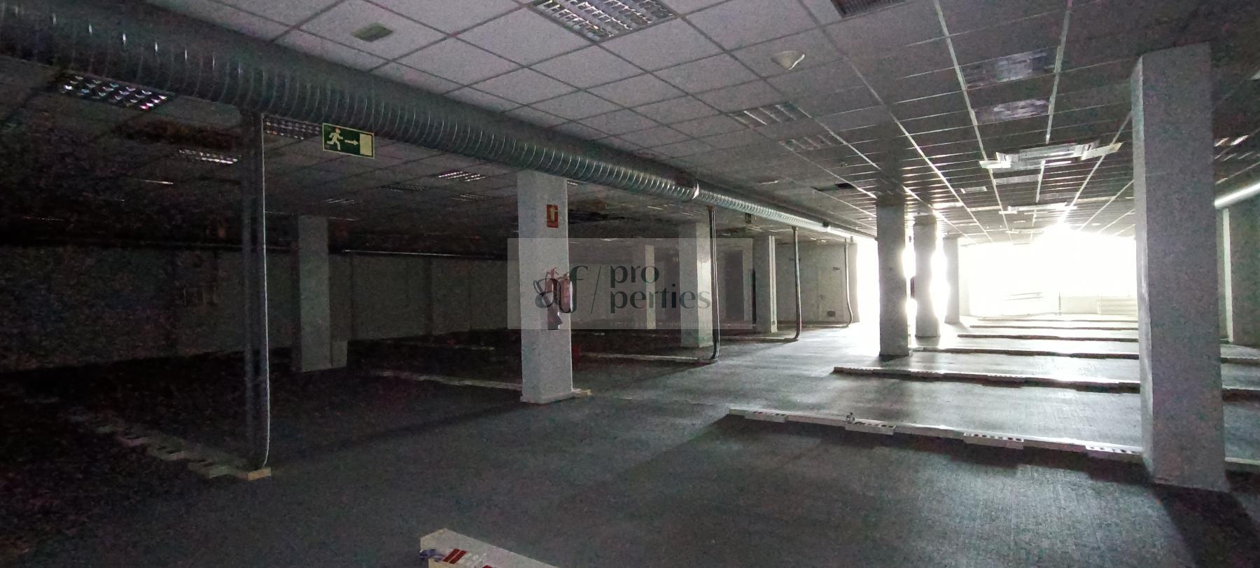 Noleggio di locale in Vigo