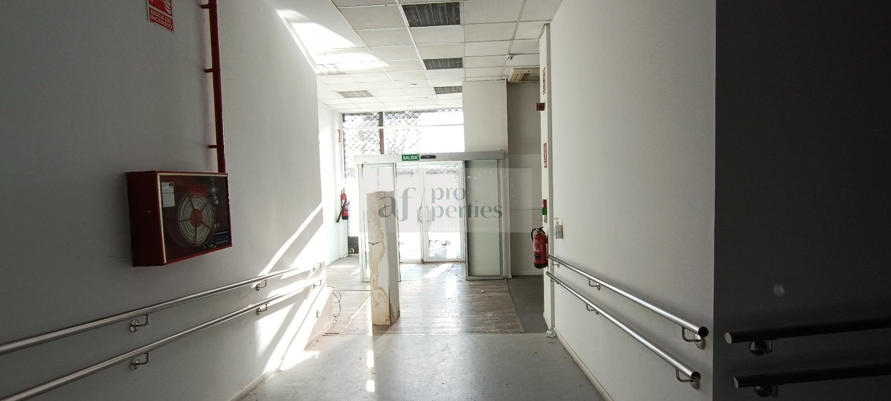 Noleggio di locale in Vigo