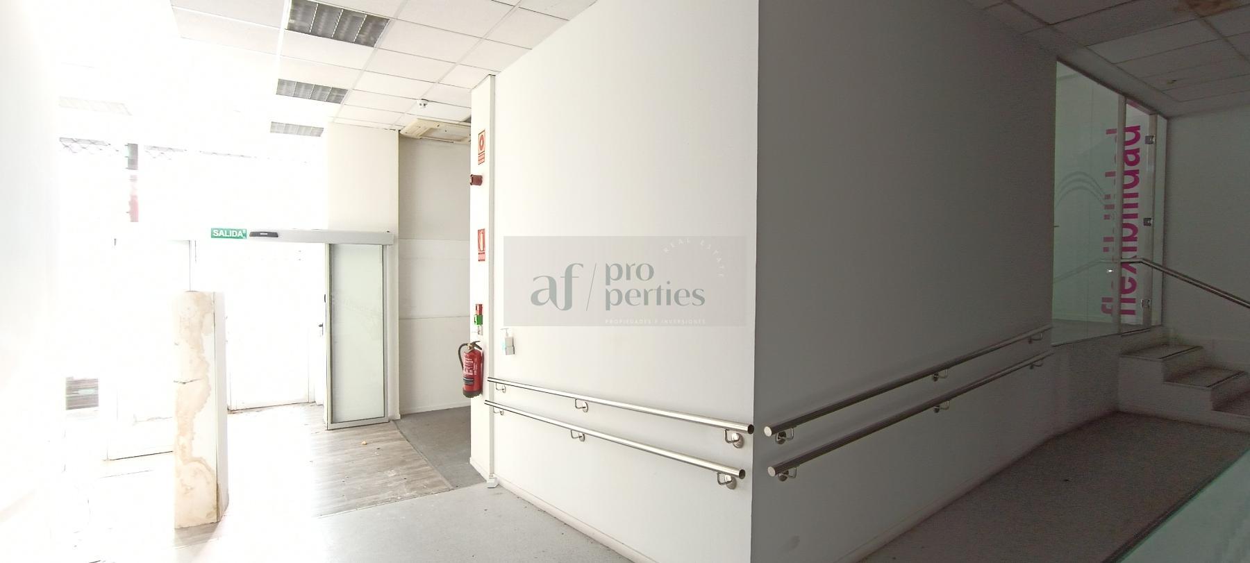 Noleggio di locale in Vigo