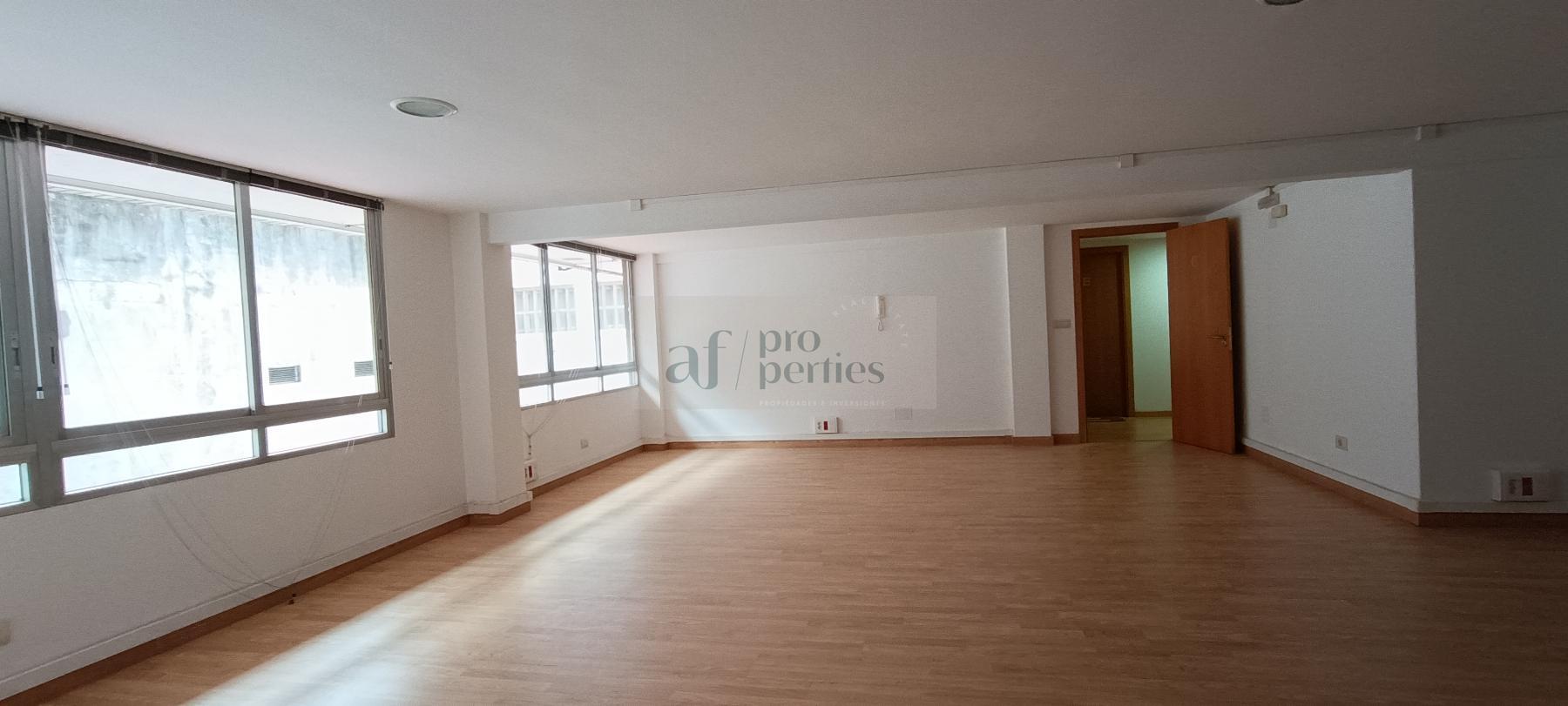 Alquiler de oficina en Vigo