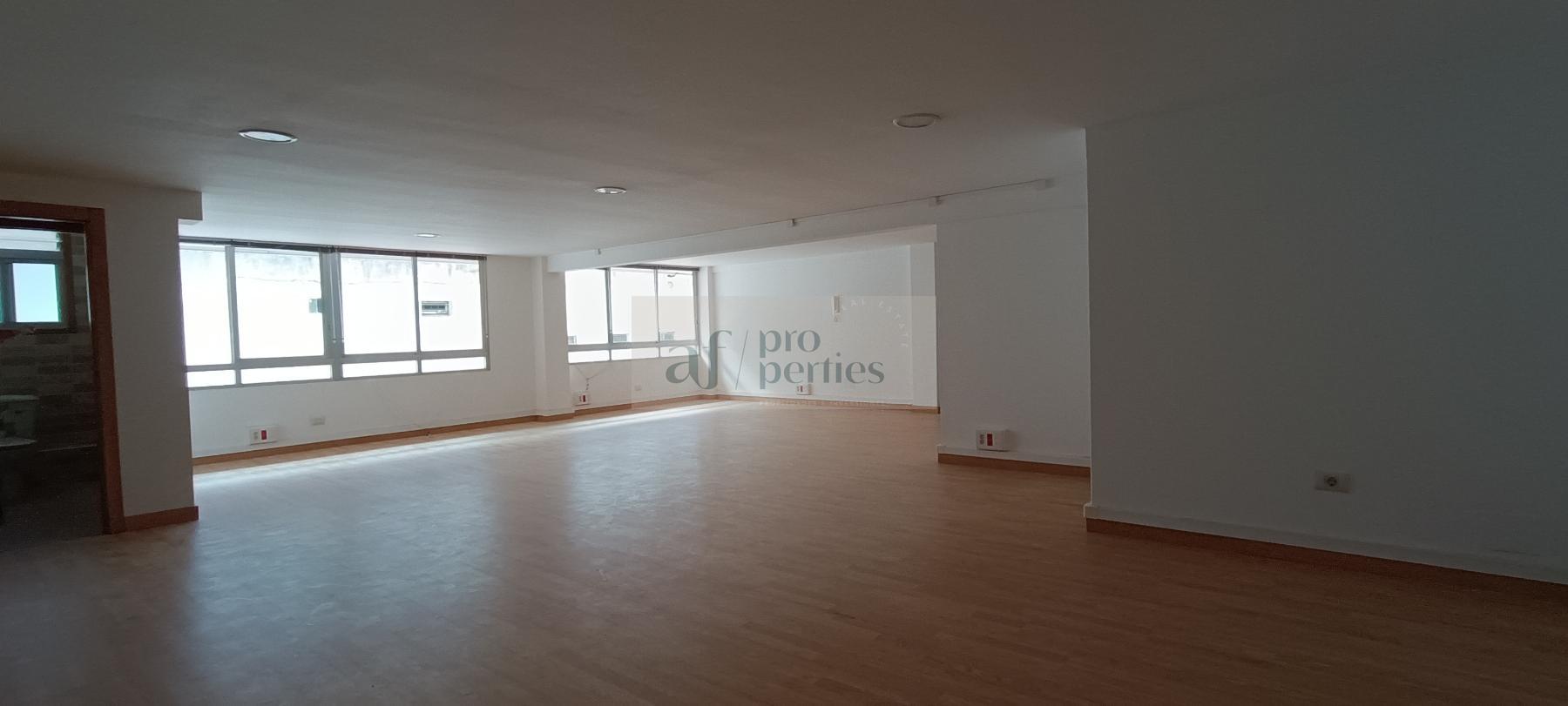 Aluguel de escritório em Vigo