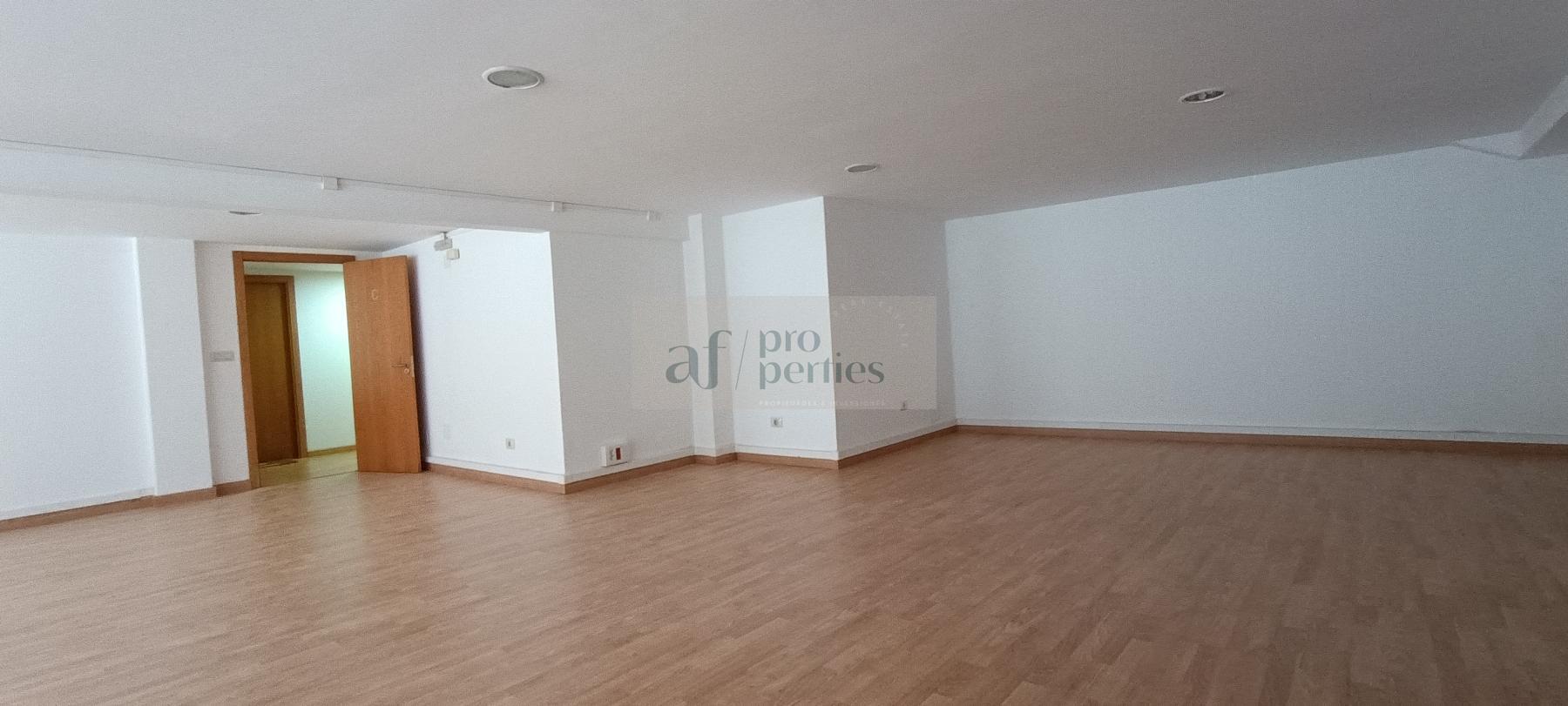 Aluguel de escritório em Vigo