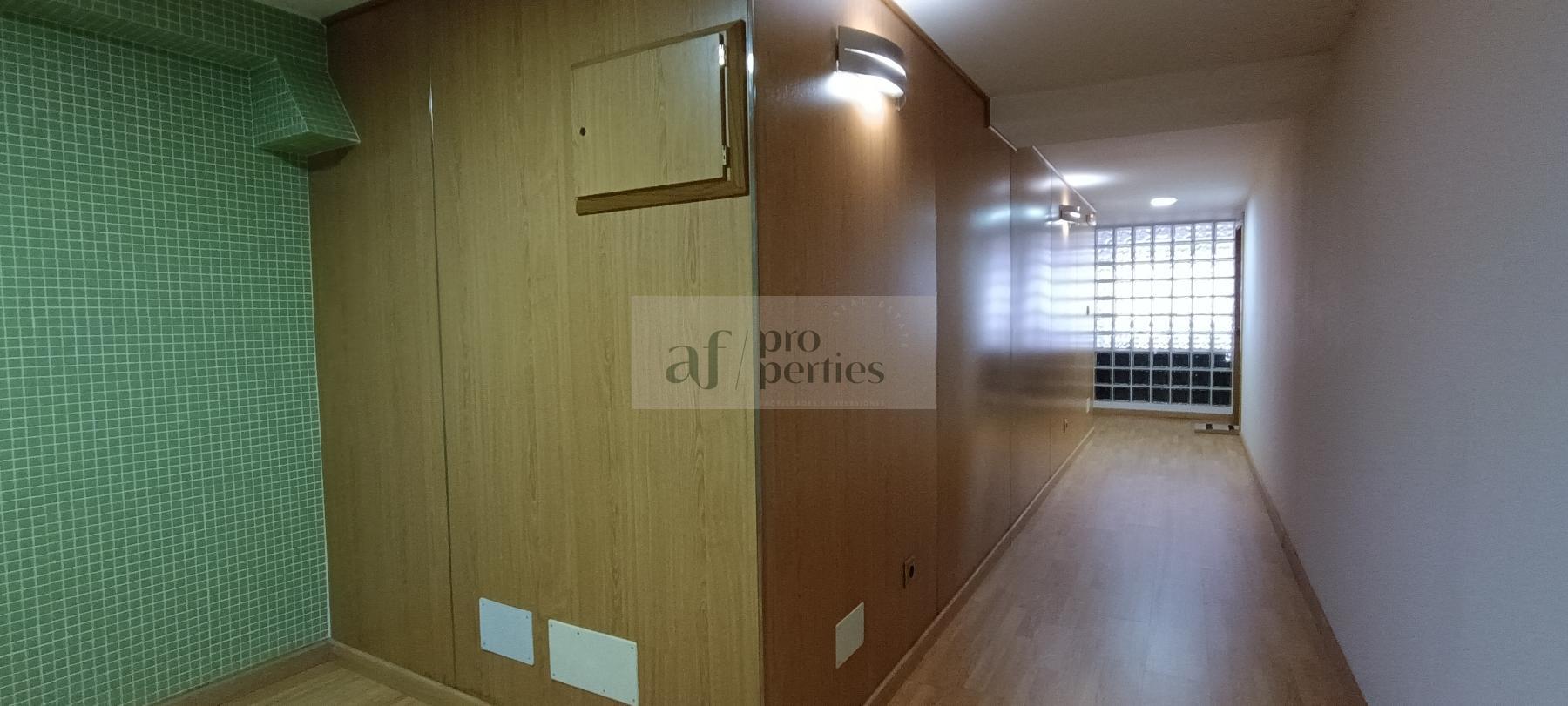 Aluguel de escritório em Vigo