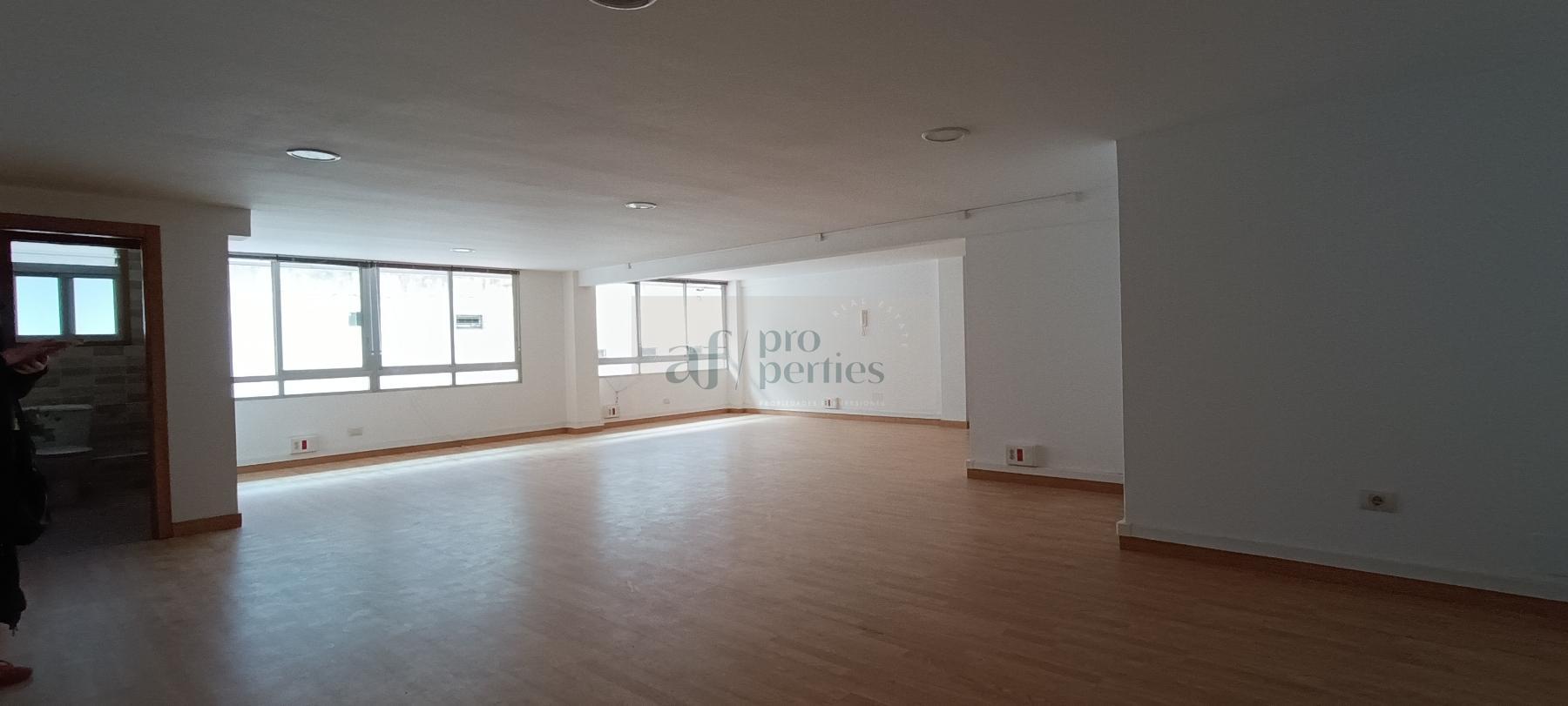 Aluguel de escritório em Vigo