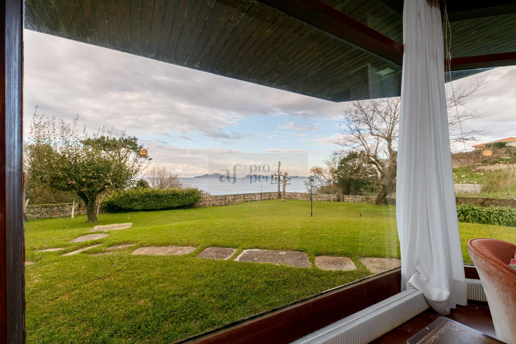 For sale of chalet in Vigo