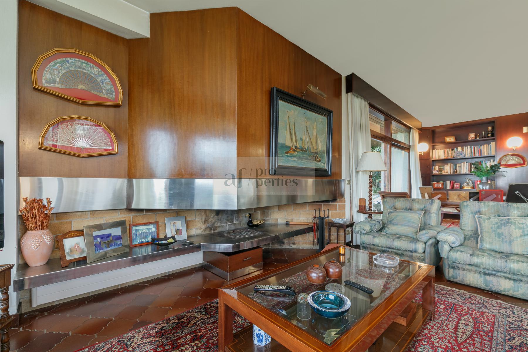 For sale of chalet in Vigo