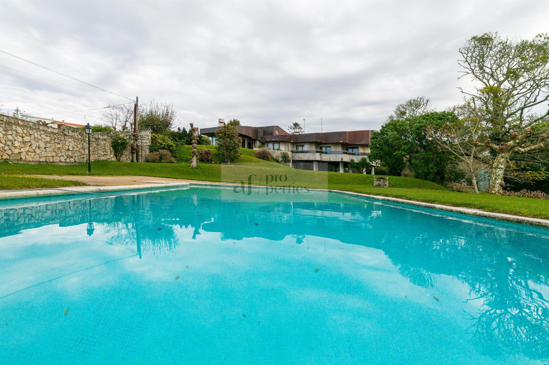 For sale of chalet in Vigo