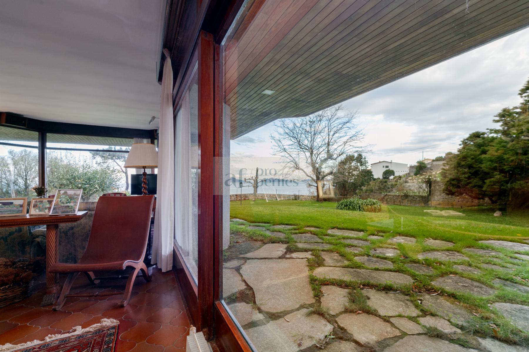 For sale of chalet in Vigo
