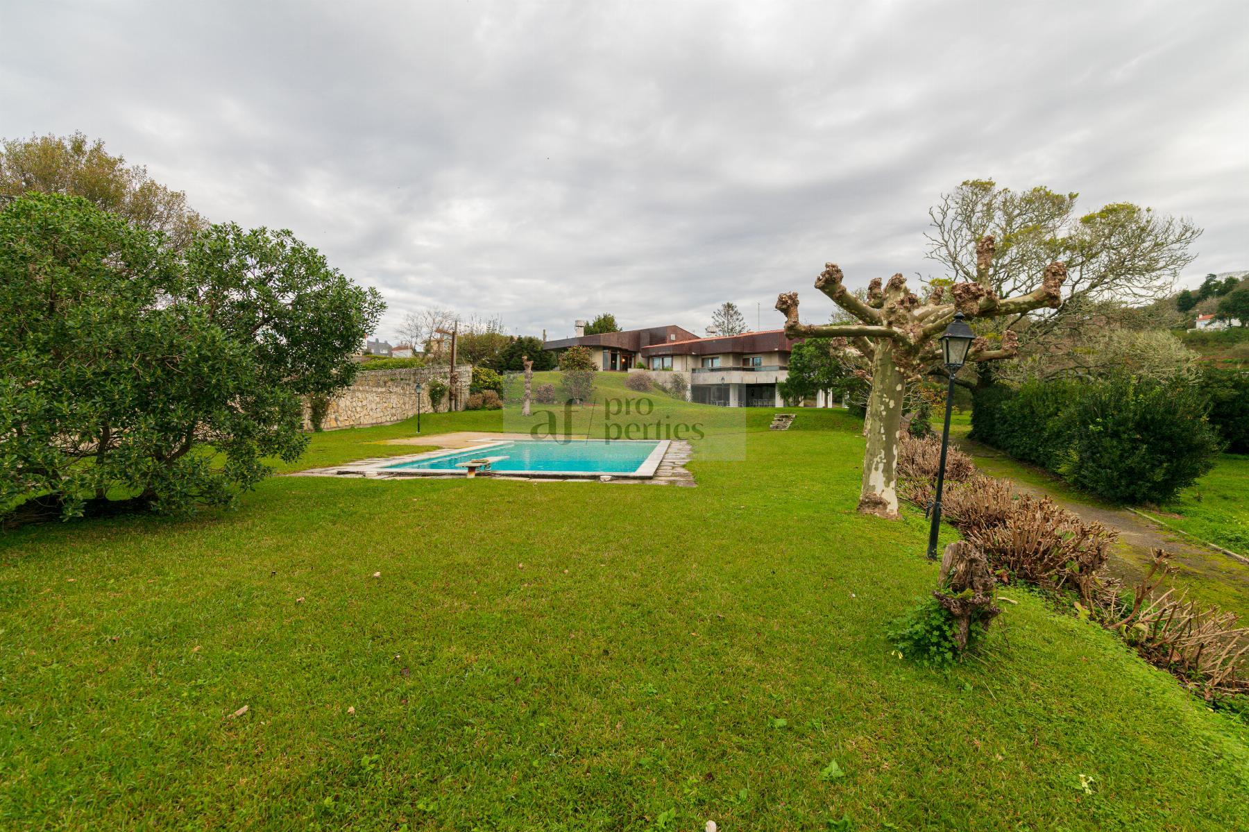 For sale of chalet in Vigo