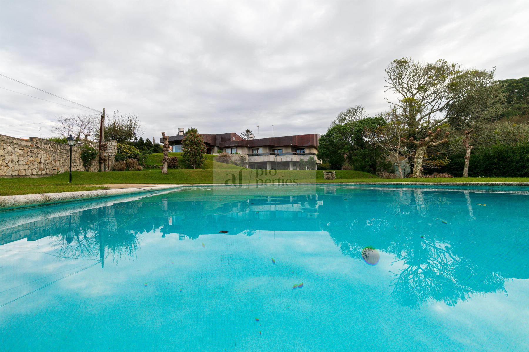 For sale of chalet in Vigo