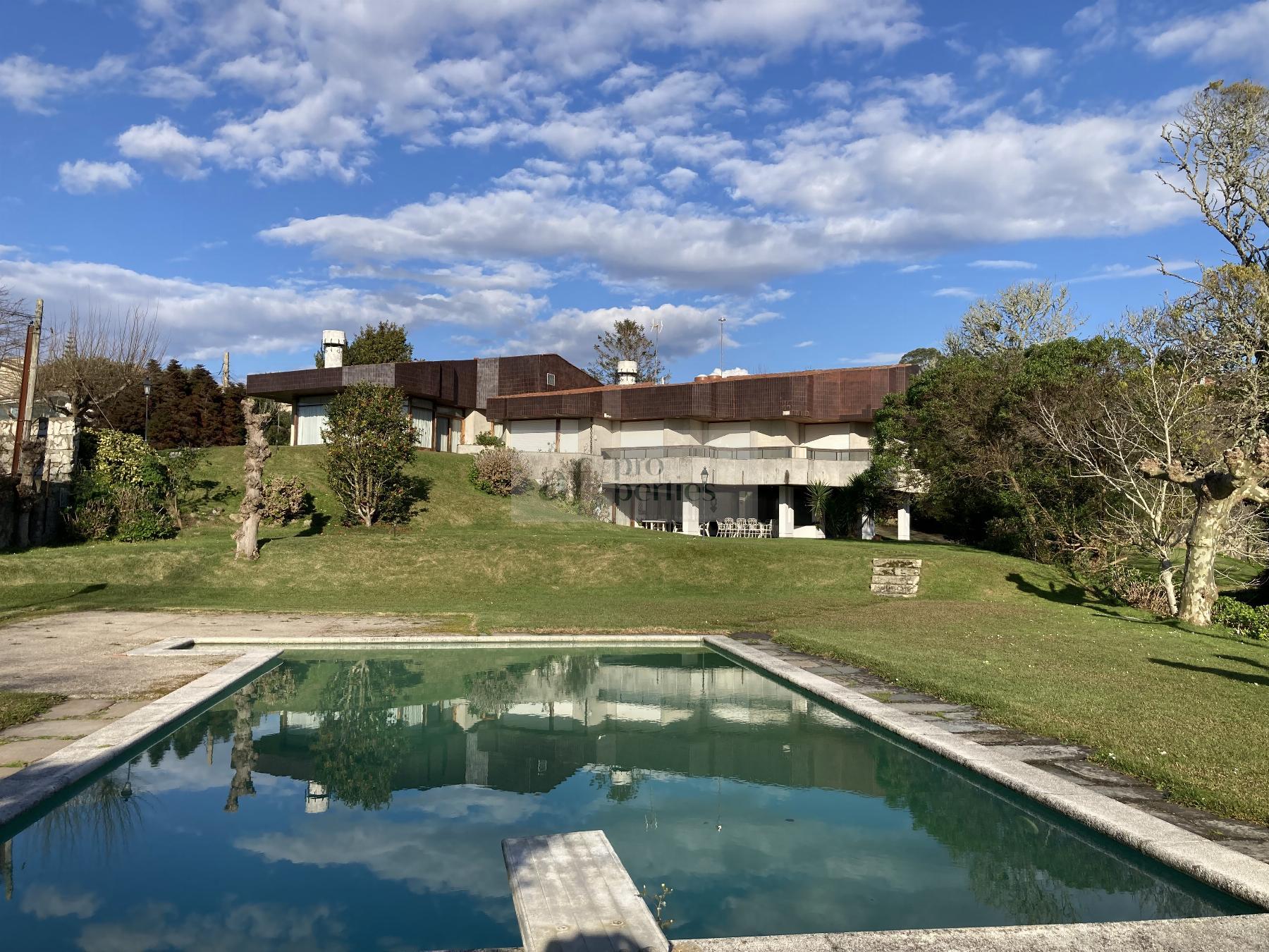 For sale of chalet in Vigo