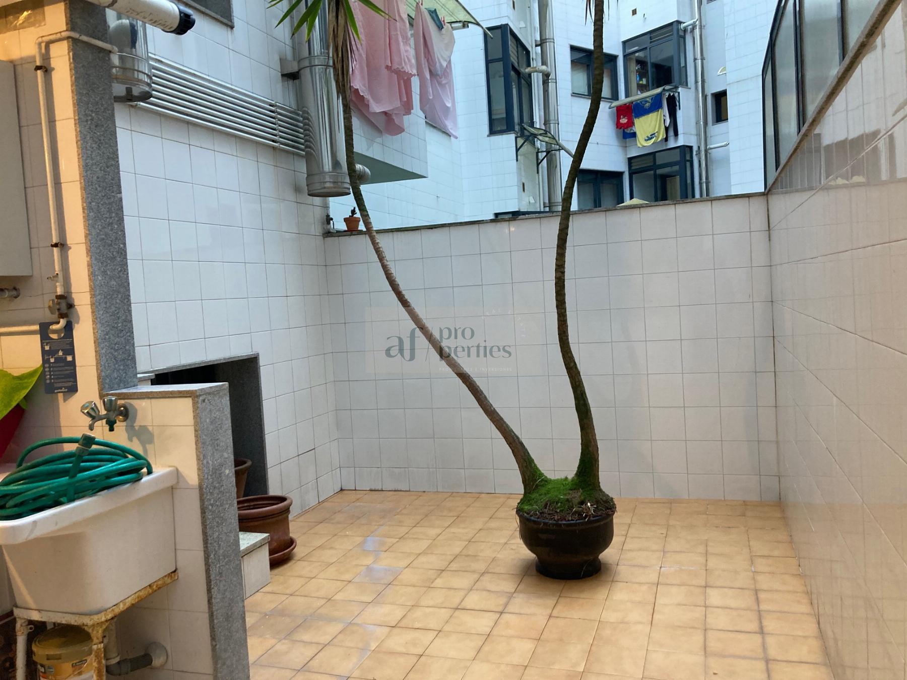 Miete von appartement in
 Vigo