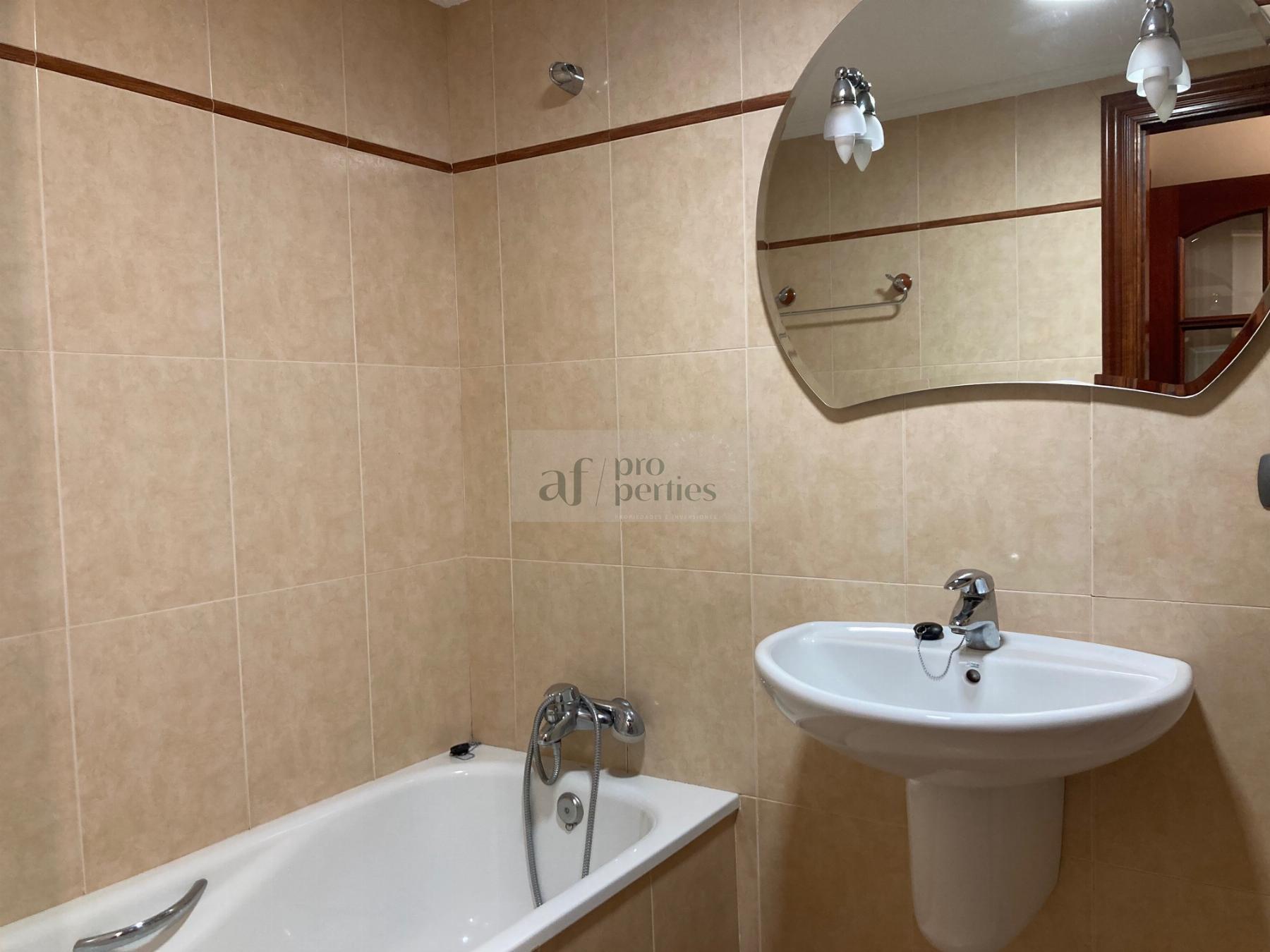 Miete von appartement in
 Vigo