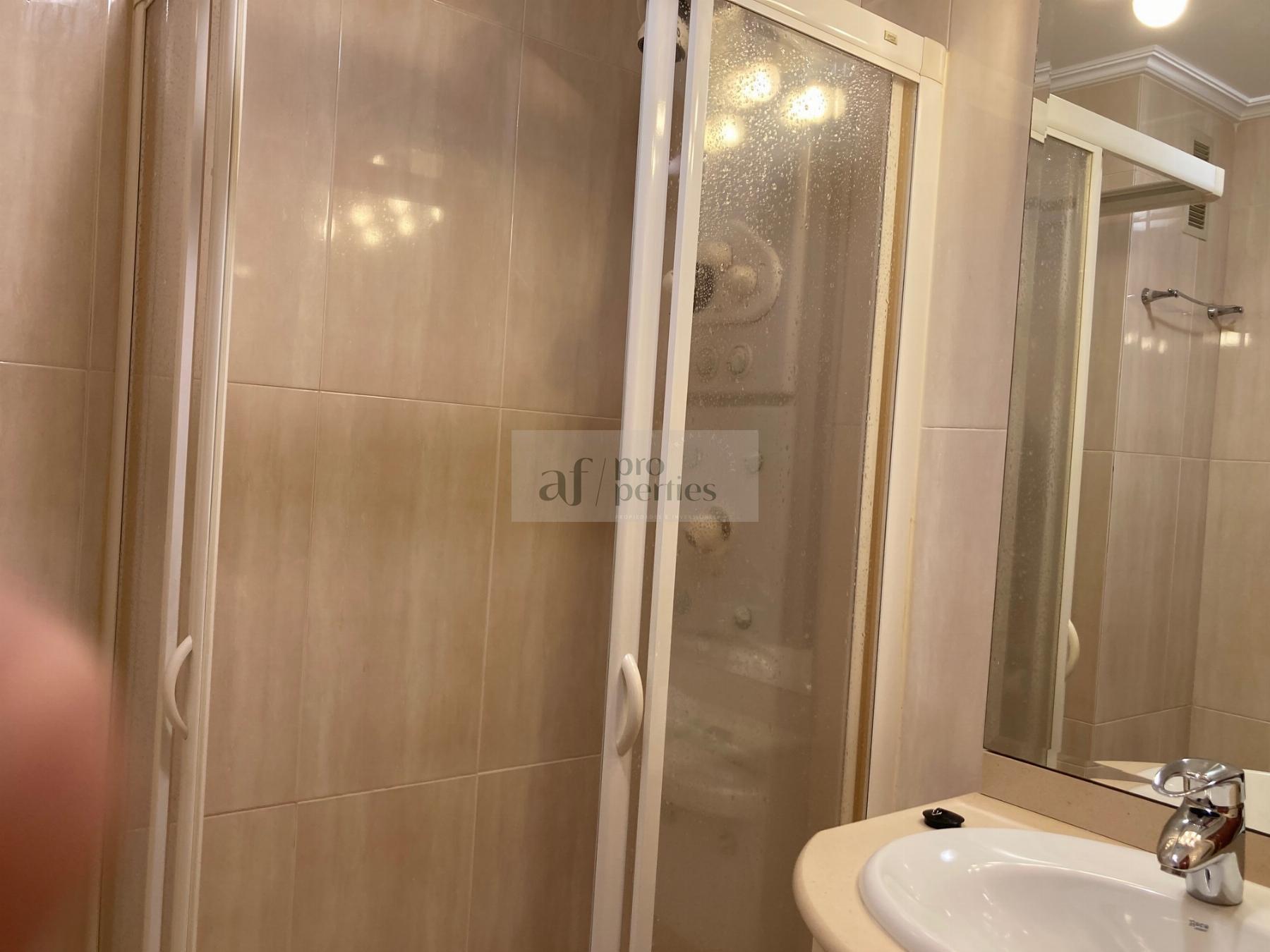 Miete von appartement in
 Vigo