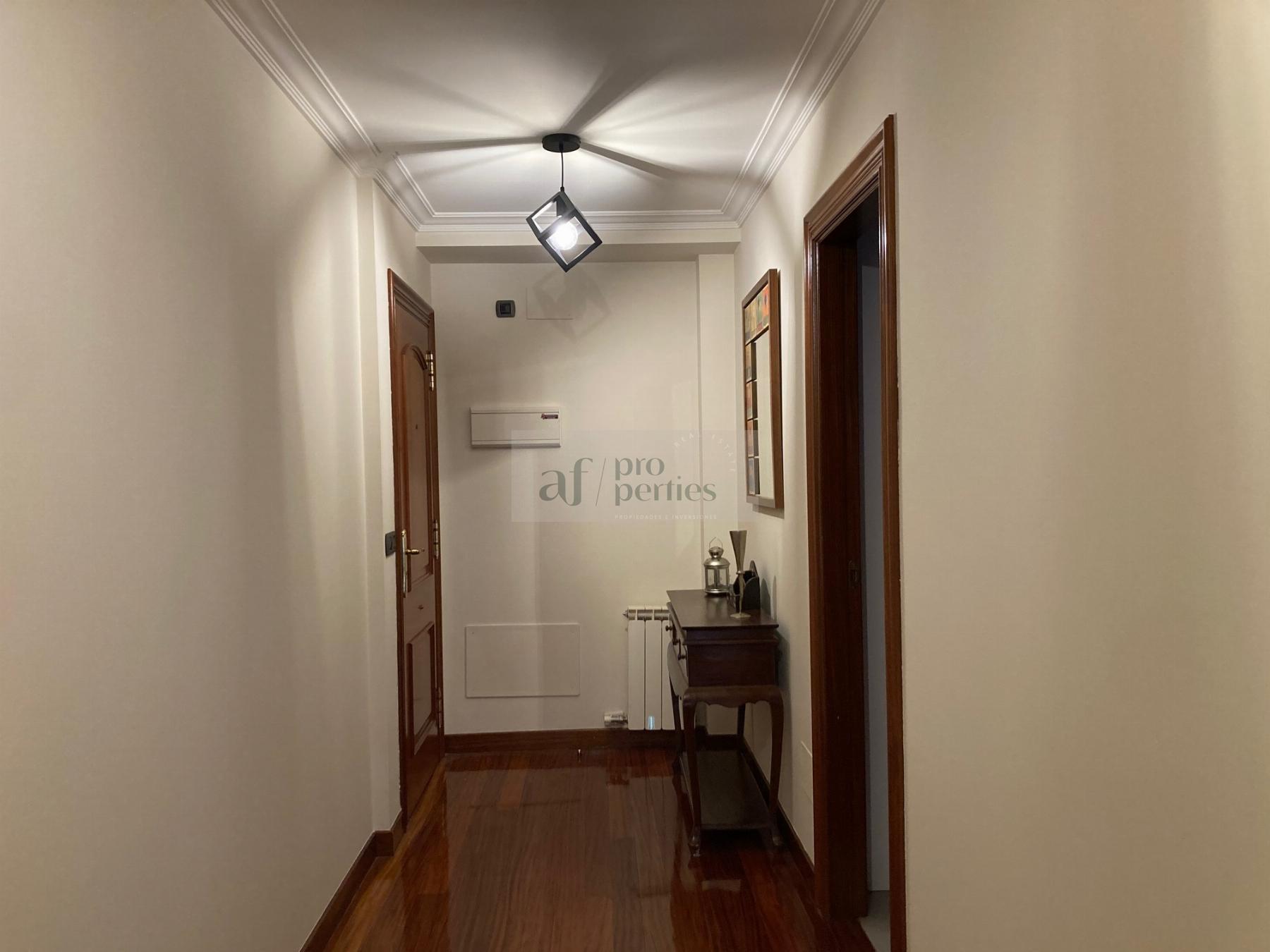 Miete von appartement in
 Vigo