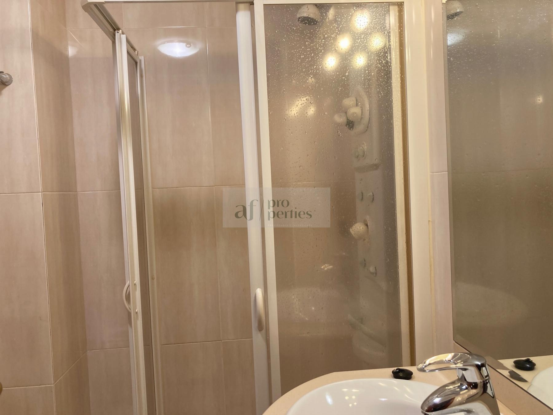 Miete von appartement in
 Vigo