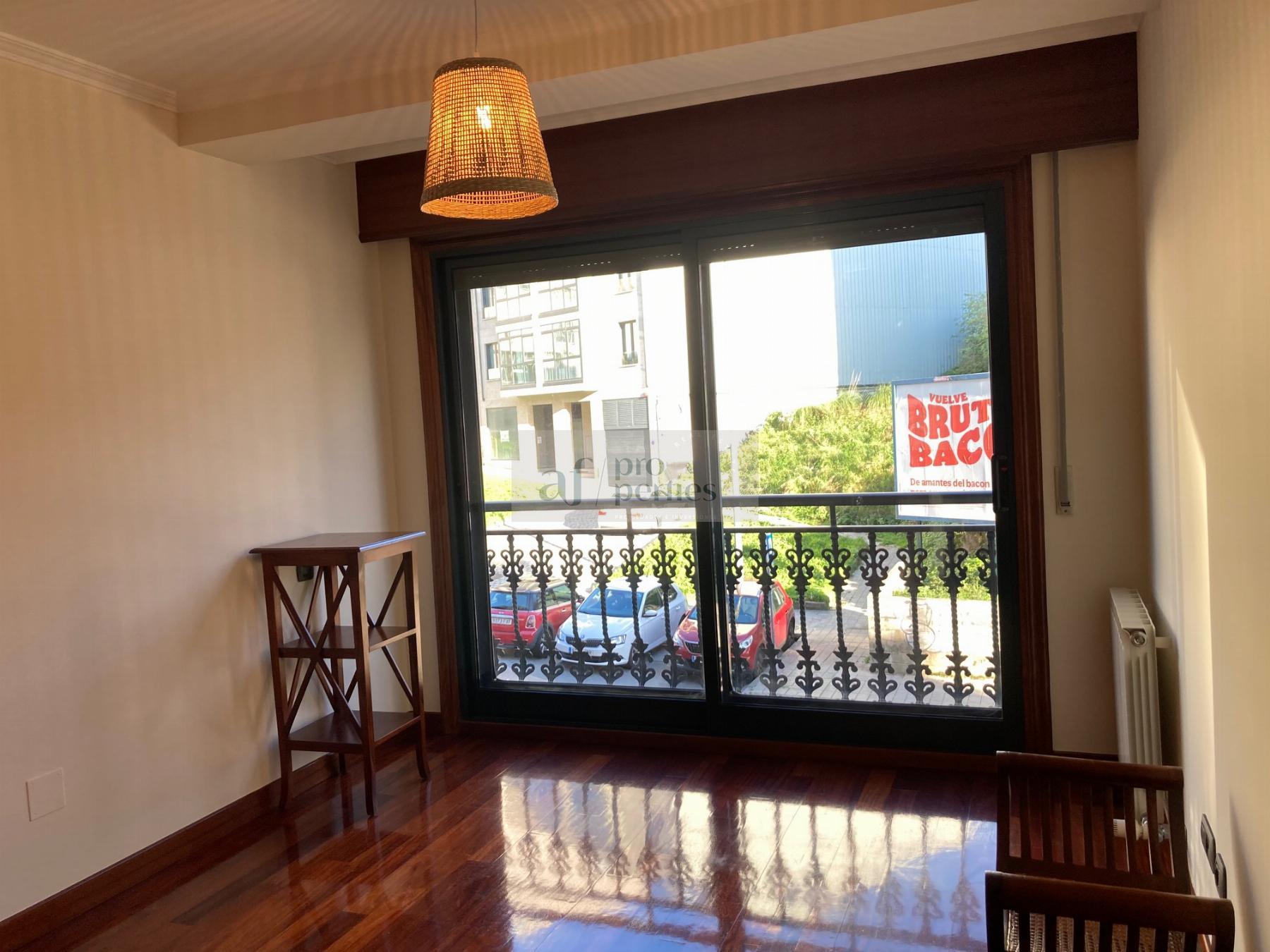 Miete von appartement in
 Vigo