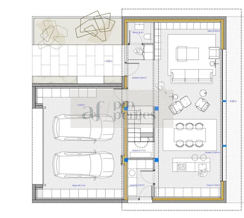 Vendita di casa in Gondomar