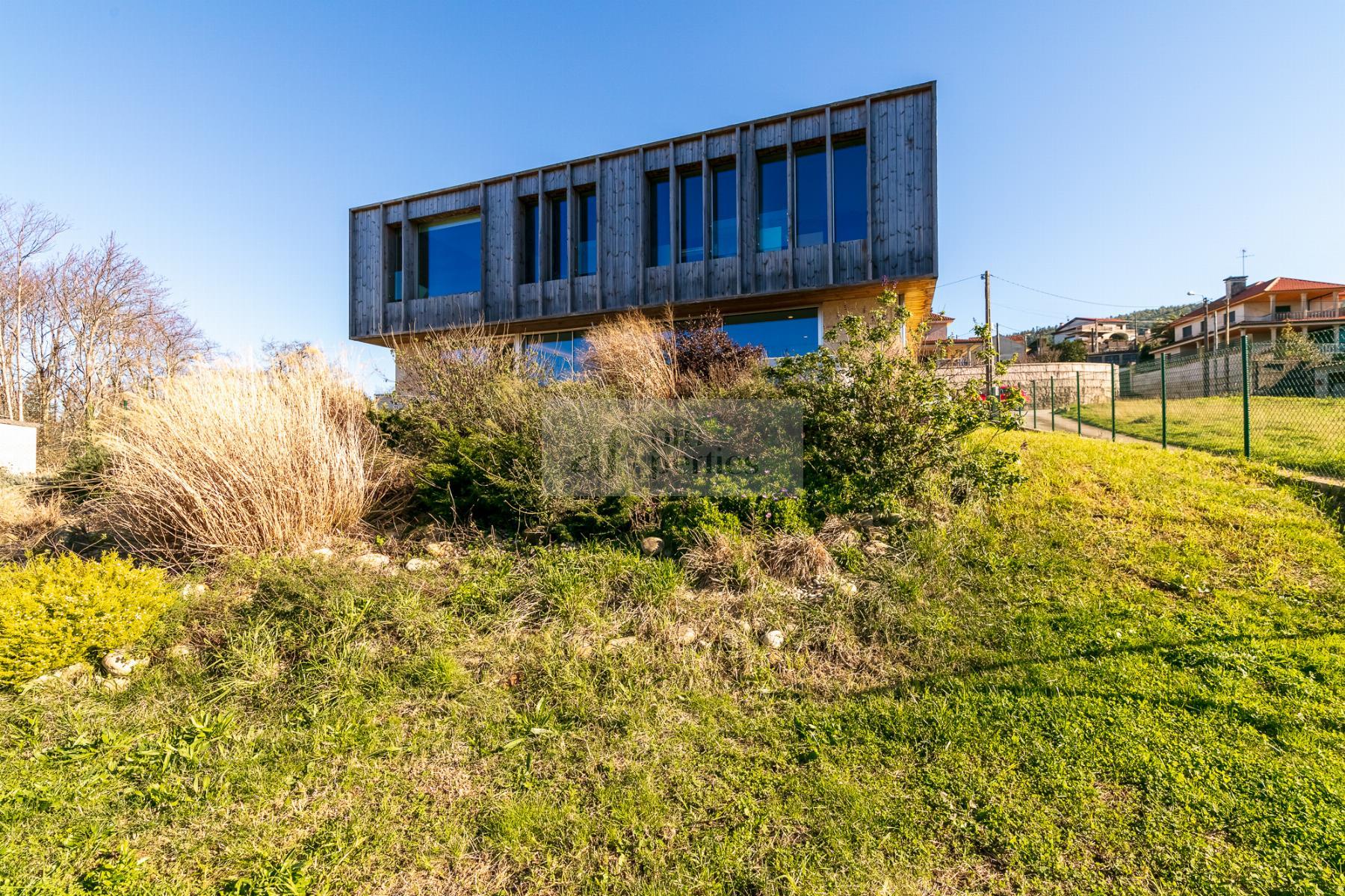 Vendita di casa in Gondomar