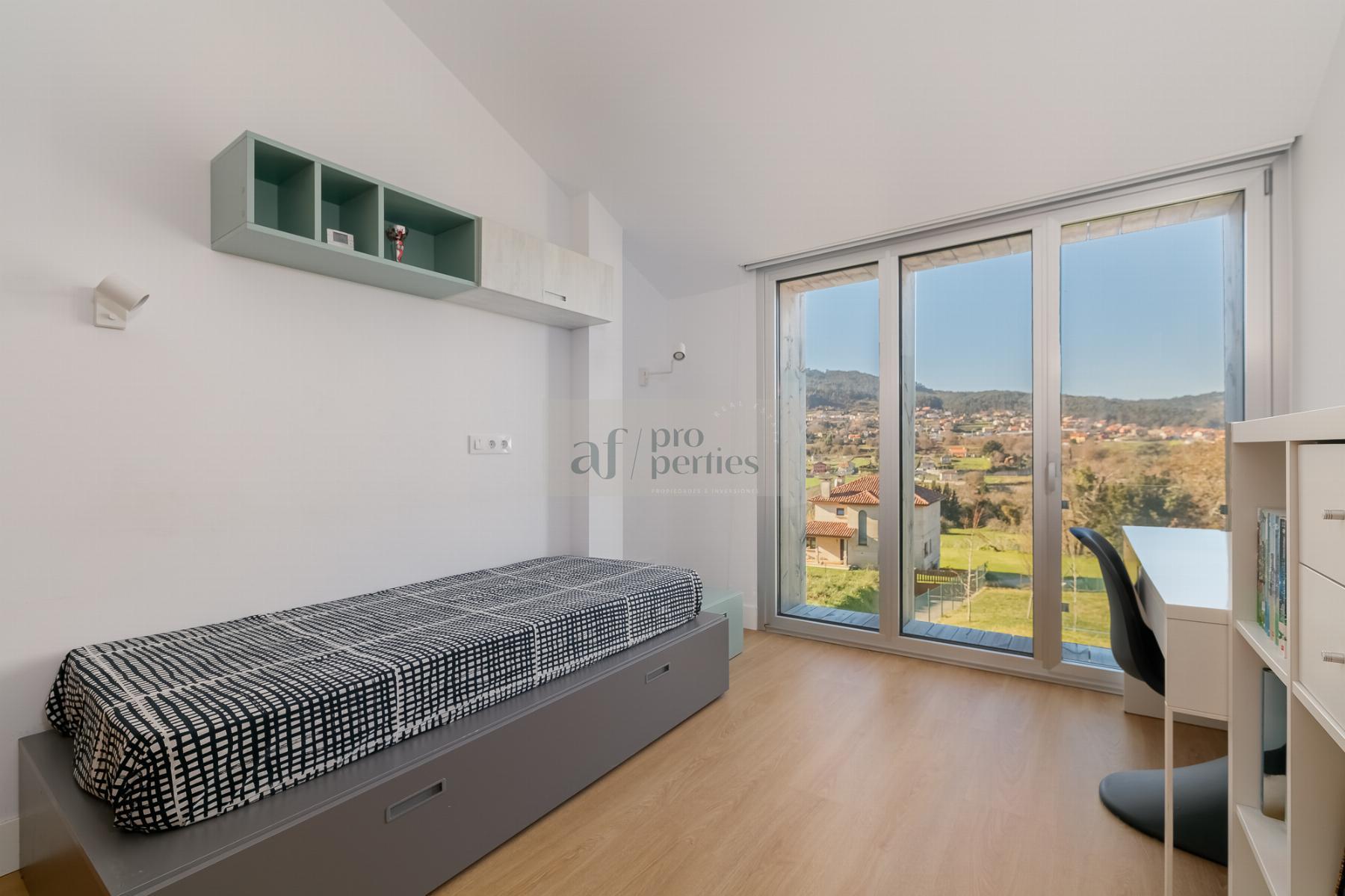 Vendita di casa in Gondomar