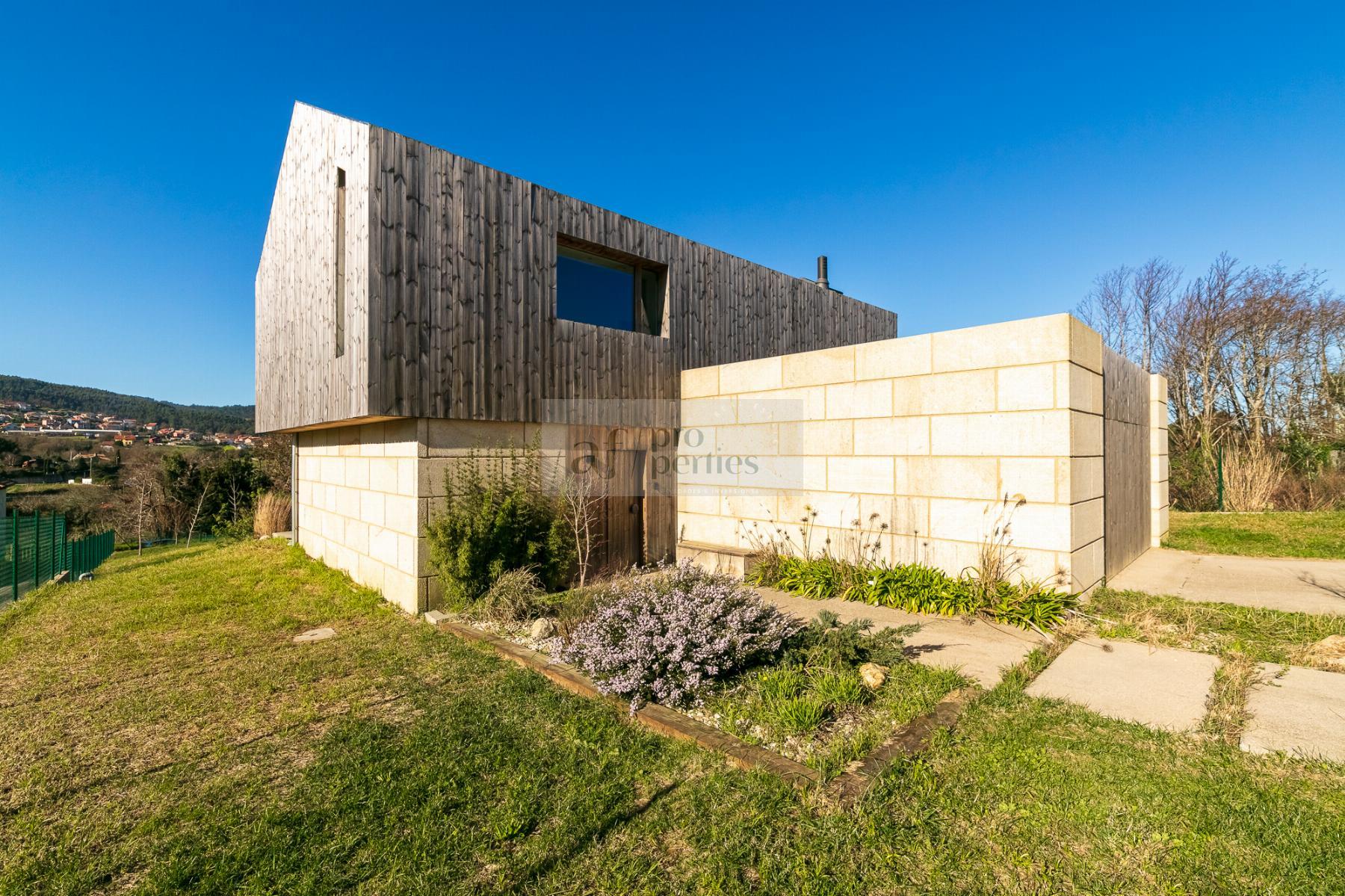 Vendita di casa in Gondomar