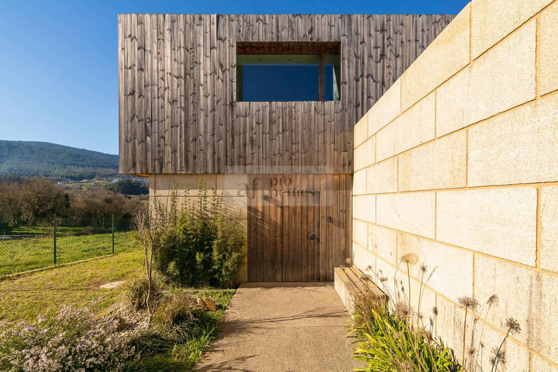 Vendita di casa in Gondomar