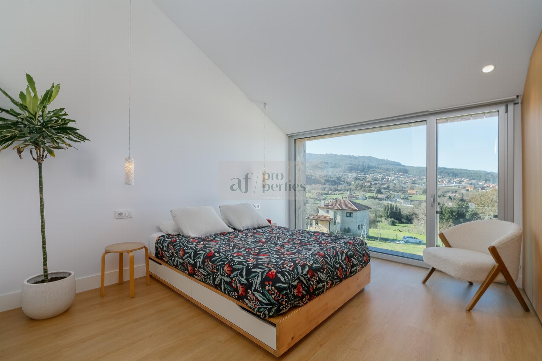 Vendita di casa in Gondomar