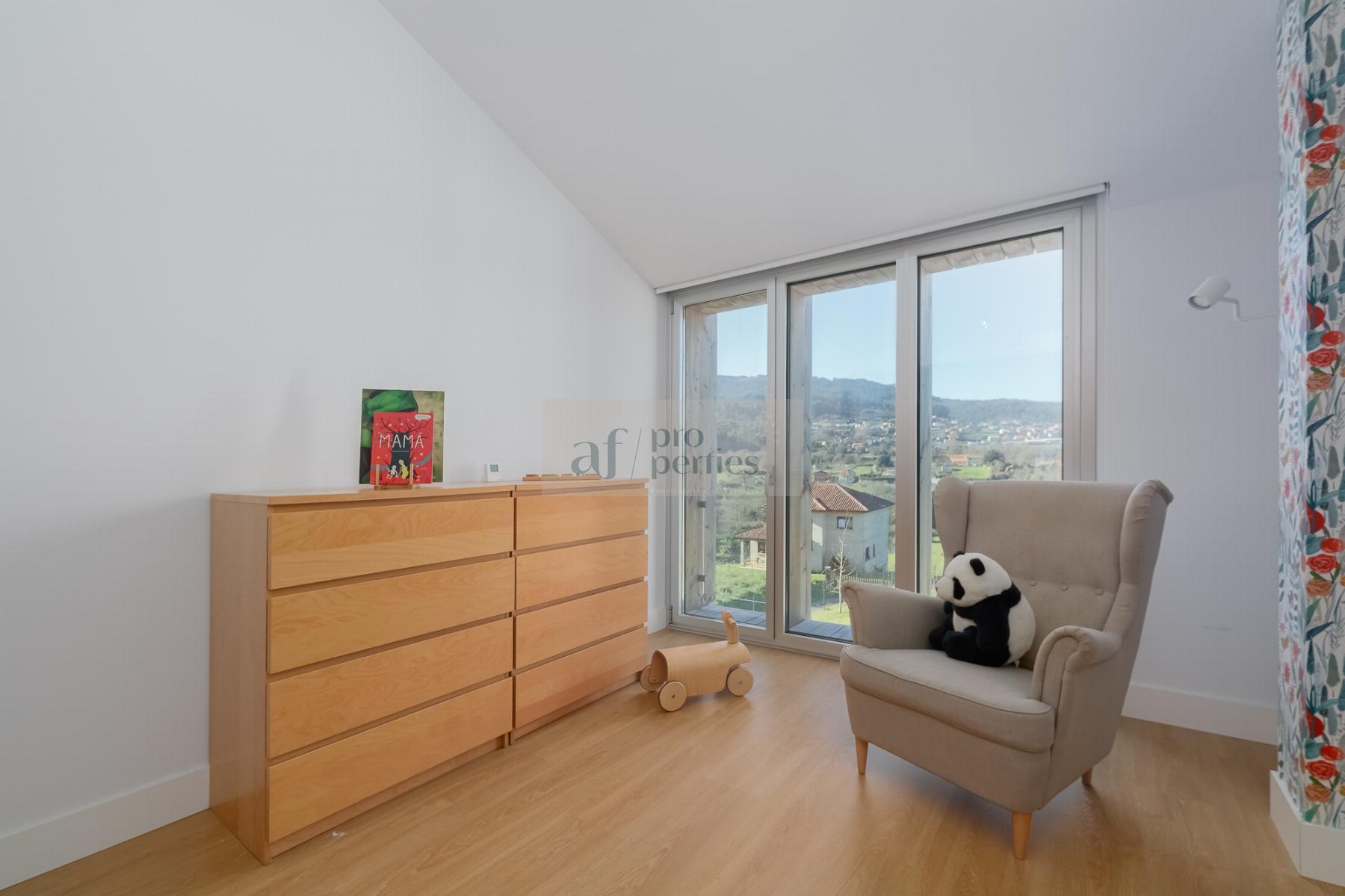 Vendita di casa in Gondomar
