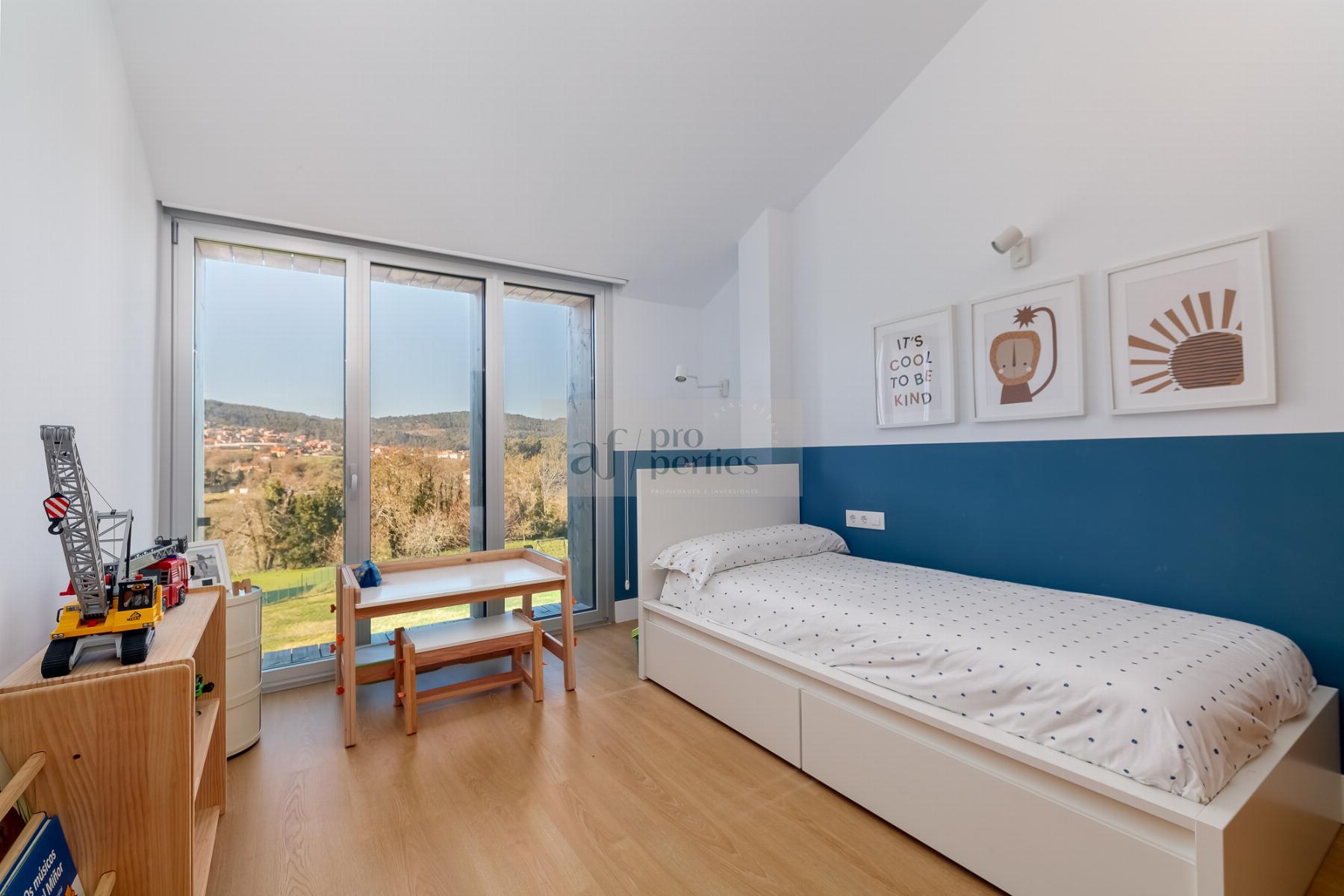 Vendita di casa in Gondomar
