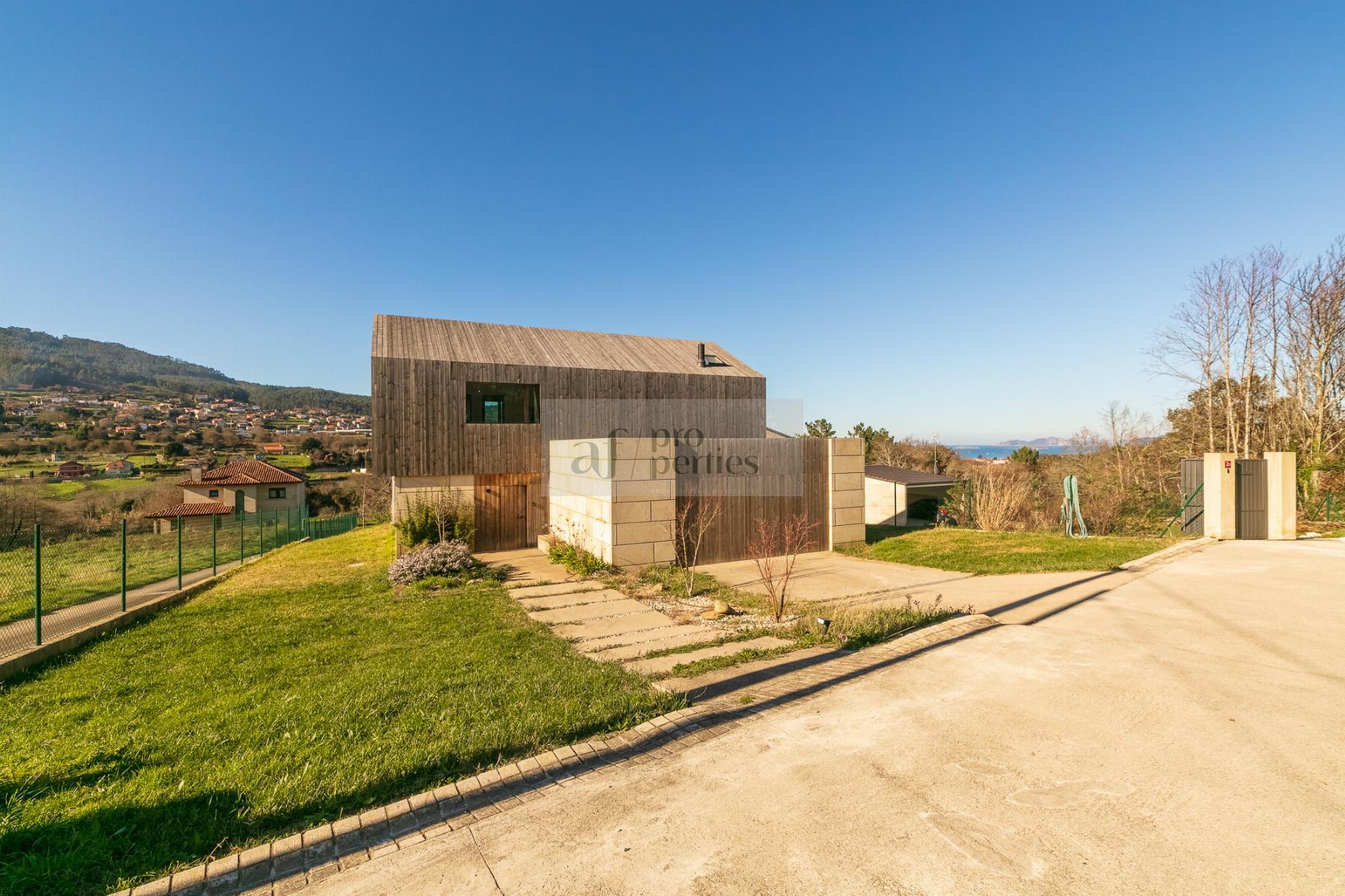 Vendita di casa in Gondomar
